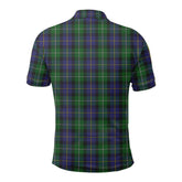 McCormick Tartan Crest Polo Shirt